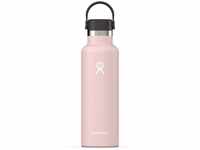 Hydro Flask - Standard Mouth - Trinkflasche 621ml (21oz) - Isolierte...