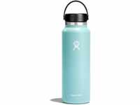 HYDRO FLASK - Trinkflasche 1180ml (40oz) - Isolierte Wasserflasche aus...