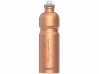 SIGG Move MyPlanet™ Copper Fahrradflasche (0.75 L), klimaneutrale und