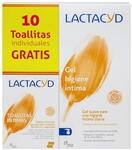 Lactacyd Gel f&uuml;r die Intim-Hygiene, f&uuml;r den t&auml;glichen Gebrauch, ohne Seife 400 ml