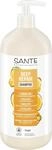 SANTE Naturkosmetik Deep Repair Shampoo - 950 ml - mit Squalan & 3-Fach Protein
