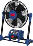 G&uuml;de Akku Ventilator V 18-201-05 (18 V oder 230 V, Windgeschwindigkeit max. 360