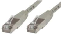 MicroConnect b-ftp603 Kabel Ethernet grau