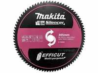 Makita E-13253 Efficut Sägeblatt 305x30x81Z