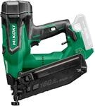 HiKOKI Akku-Nagler - 18 V, 32-65 mm, b&uuml;rstenloser Motor, LED-Beleuchtung,