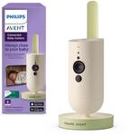 AVENT Philips Connected Babykamera mit App, Private und sichere...