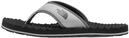 The North Face NF0A47AAC3F M BASE CAMP FLIP-FLOP II Herren HIGH RISE GREY/TNF...