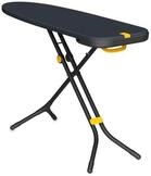 Joseph Joseph Glide Plus 135 x 45 cm gro&szlig;es B&uuml;gelbrett mit h&ouml;henverstellbarem und