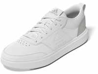 adidas Herren Park Street Shoes-Low (Non Football), FTWR White/FTWR White/Grey...