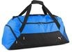 PUMA teamGOAL Teambag L, Unisex-Erwachsene Sporttasche, Ignite Blue-PUMA Black,...