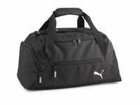 PUMA teamGOAL Teambag S, Unisex-Erwachsene Sporttasche, PUMA Black, OSFA -