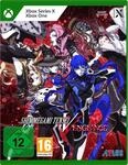 Shin Megami Tensei V: Vengeance (Xbox One / Xbox Series X)