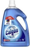 Calgon 4-in-1 Power Gel &ndash; Wirksam gegen Kalk, Schmutz, Ger&uuml;che und Korrosion...