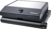 Steba SG 55 Multi-Snack-Maker, Sandwich Waffeln Grillen, Individuelle
