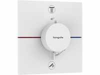 hansgrohe ShowerSelect Comfort E - Thermostat Unterputz mit...