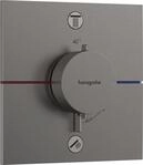 hansgrohe ShowerSelect Comfort E - Thermostat Unterputz mit...