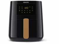 Philips Airfryer 5000-Serie L, 4.1L (0.8Kg), 13-in-1 Airfryer, Wifi verbunden,...