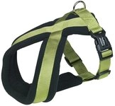 Nobby 80500-41 Komfort Geschirr Classic, lindgr&uuml;n
