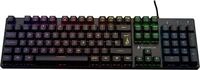 SureFire Kingpin M2 Mechanische Gaming Tastatur Spanisch, Gaming Multimedia Keyboard
