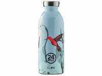 24 BOTTLES - Clima Bottle 0,5 l - Blue Oasis (24B922)