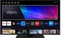 Toshiba 43UV3463DAW Fernseher 43 Zoll VIDAA Smart TV mit 4K UHD Aufl&ouml;sung |...