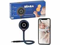 BÉABA, Babyphone mit Videoüberwachung, Zen Connect Babyphone, Full HD 1090p...