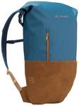 VAUDE Rucksack CityGo 18 Liter, baltic sea, Einheitsgr&ouml;&szlig;e