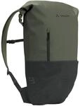VAUDE Rucksack CityGo 18 Liter, khaki, Einheitsgr&ouml;&szlig;e