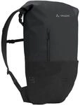 VAUDE Rucksack CityGo 18 Liter, black, Einheitsgr&ouml;&szlig;e