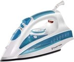 Russell Hobbs Dampfb&uuml;geleisen [2600W, 210 g Extra-Dampfsto&szlig;] B&uuml;geleisen (300ml