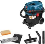 Bosch Professional Nass-/Trockensauger GAS 35 L SFC+ (Leistung 1200 Watt, 35 L