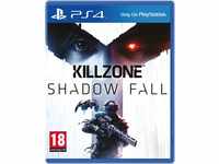 Killzone Shadow Fall PS 4 -- UK Version