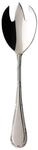 Villeroy und Boch Kreuzband Septfontaines Salatgabel, 20,3 cm, 18/10 Edelstahl