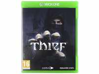 Thief XB-ONE UK multi inkl DLC Bank Heist
