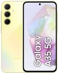 Samsung Galaxy A35 5G Smartphone, Android-Handy ohne Vertrag, 256 GB / 8 GB...