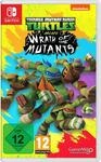 GameMill Entertainment, LLC Teenage Mutant Ninja Turtles: Wrath of the Mutants -