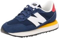 New Balance MS237VI 237 Herren NB Navy EU 37.5