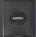 Agfeo DECT IP Basis Pro schwarz