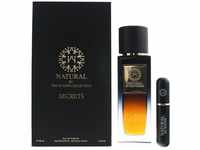Natural by The Woods Collection Secrets 2-teiliges Eau de Parfum 100 ml Eau de...