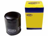 Magneti Marelli 153071760520 Ölfilter