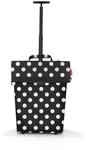 Reisenthel Trolley M Einkaufstrolley Einkaufsroller Einkaufskorb mit Rollen NT,