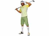 Gone Golfing Costume (M)