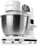 Tristar MX-4162 MultiMixer mit Sch&uuml;ssel