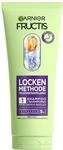 Garnier Feuchtigkeitsauff&uuml;llendes Shampoo f&uuml;r alle Lockentypen, Sofort geb&auml;ndigte
