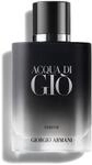 Armani Beauty Acqua di Gi&ograve; Uomo Eau de Cologne, frischer und holziger Duft f&uuml;r