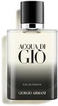 Giorgio Armani Acqua di Gio EAU de Parfum, 50 ml