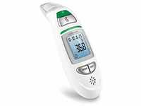 medisana TM 750 digitales 6in1 Fieberthermometer Ohrthermometer für Babys,...