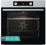 Gorenje OptiBake BOS 6737 E02X Einbau-Backofen / 77L /