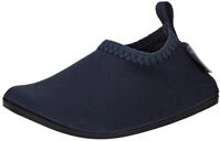 Sterntaler Badeschuhe Uni &ndash; Baby Aquaschuhe &ndash; Unisex Strand Slipper mit flexibler
