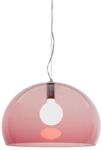 Kartell Fl/y transparent